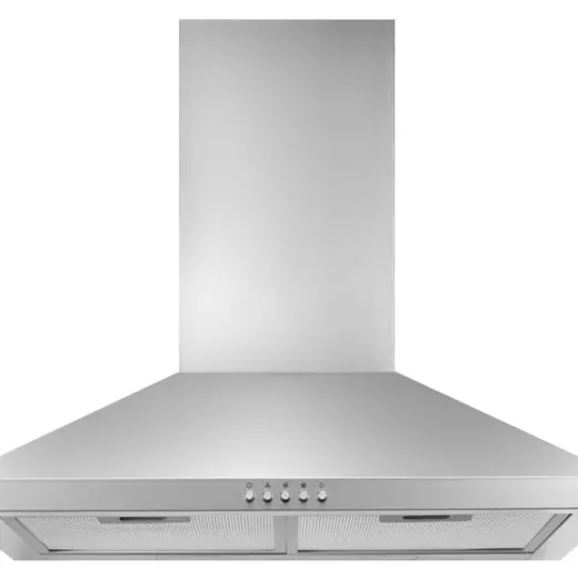 Campana Midea 60 Cm. Inox