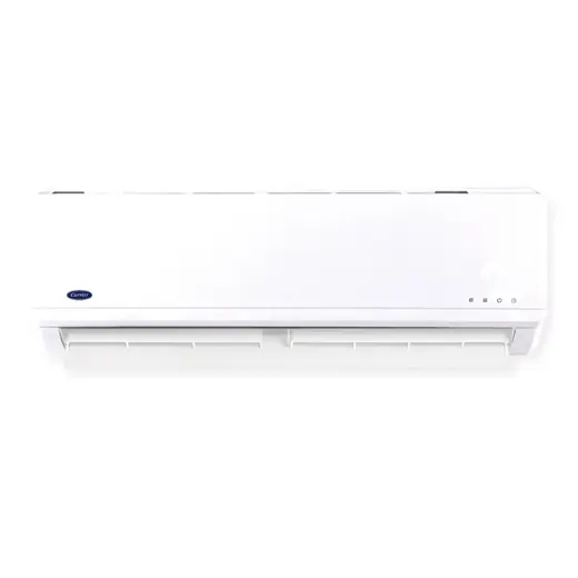 Carrier Frío solo: Split de 12.000 BTU.