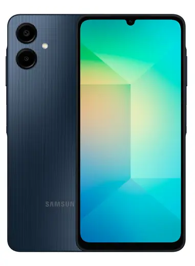 Celular Samsung a06 4GB + 64GB