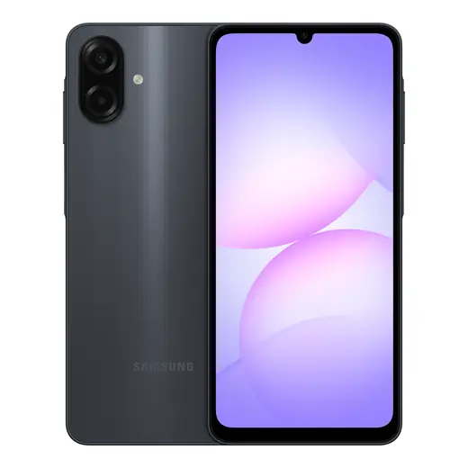 Celular Samsung a07 4GB + 64GB