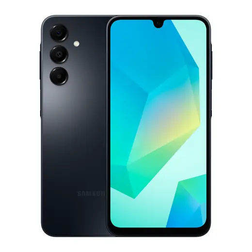Celular Samsung a16 LTE 4GB + 128GB