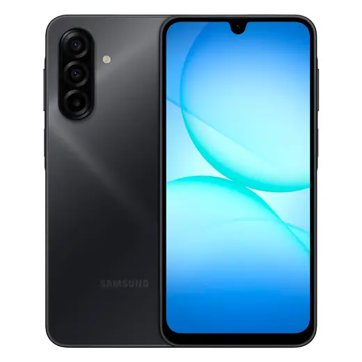 Celular Samsung a17 8GB + 256GB
