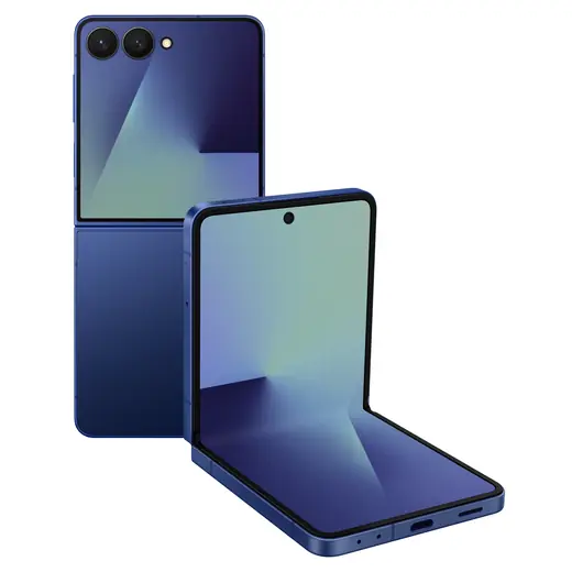 Celular Samsung Galaxy Z Flip 7 12GB + 256GB