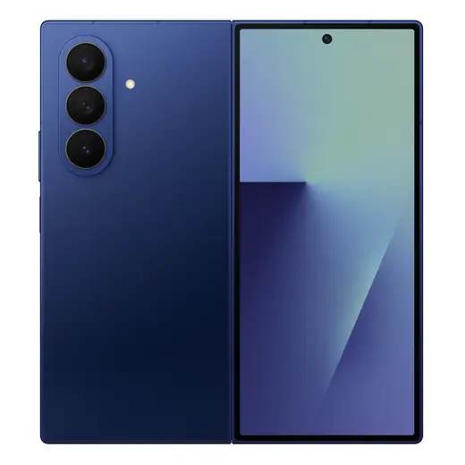 Celular Samsung Galaxy Z Fold 7 12GB + 512GB
