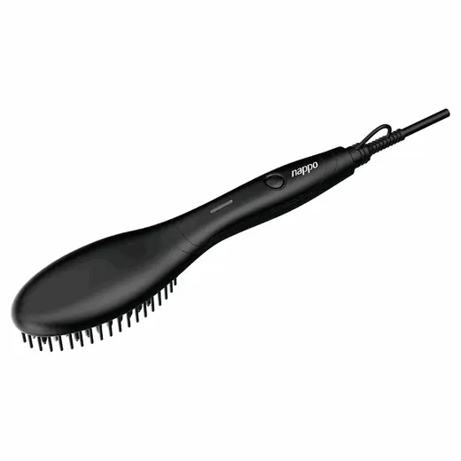 Cepillo Secador Nappo Negro