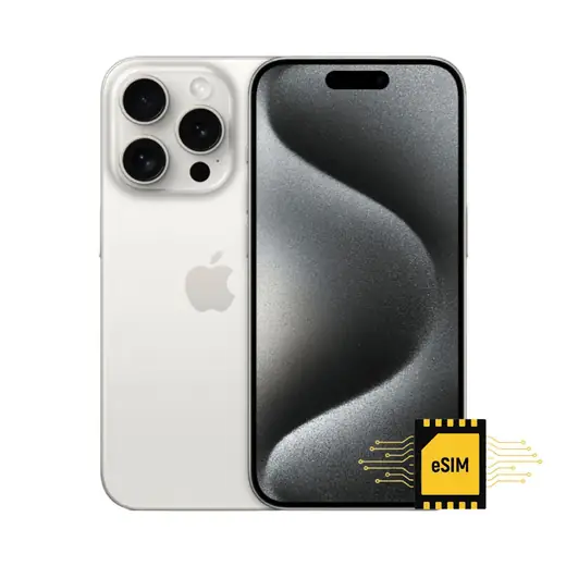 Apple iPhone 15 Pro 128GB