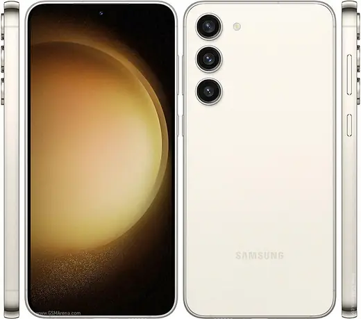 Samsung Galaxy S23 Plus 256GB