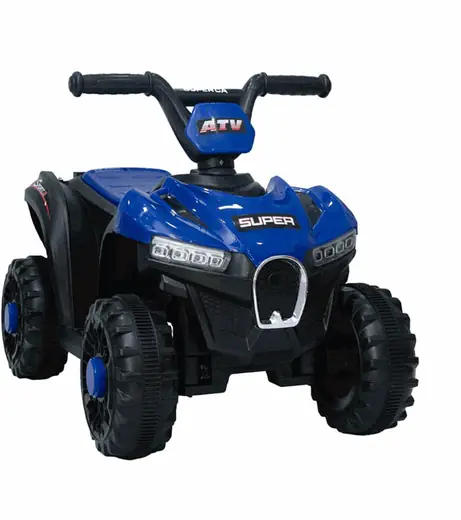 Cuasi a Bateria Level Explorer