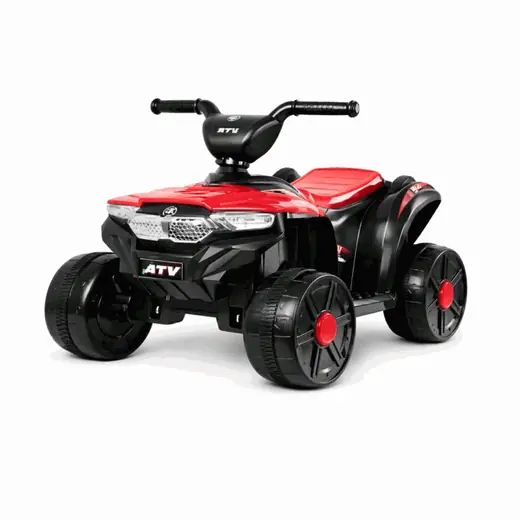 Cuasi a Bateria Level Rider