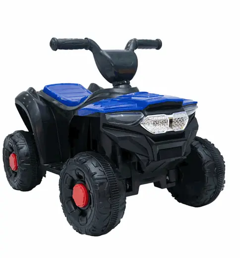 Cuasi a Bateria Level Rider