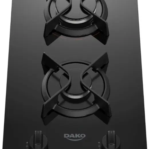 Dako Anafe Supreme Glass 2 Hr. a GAS