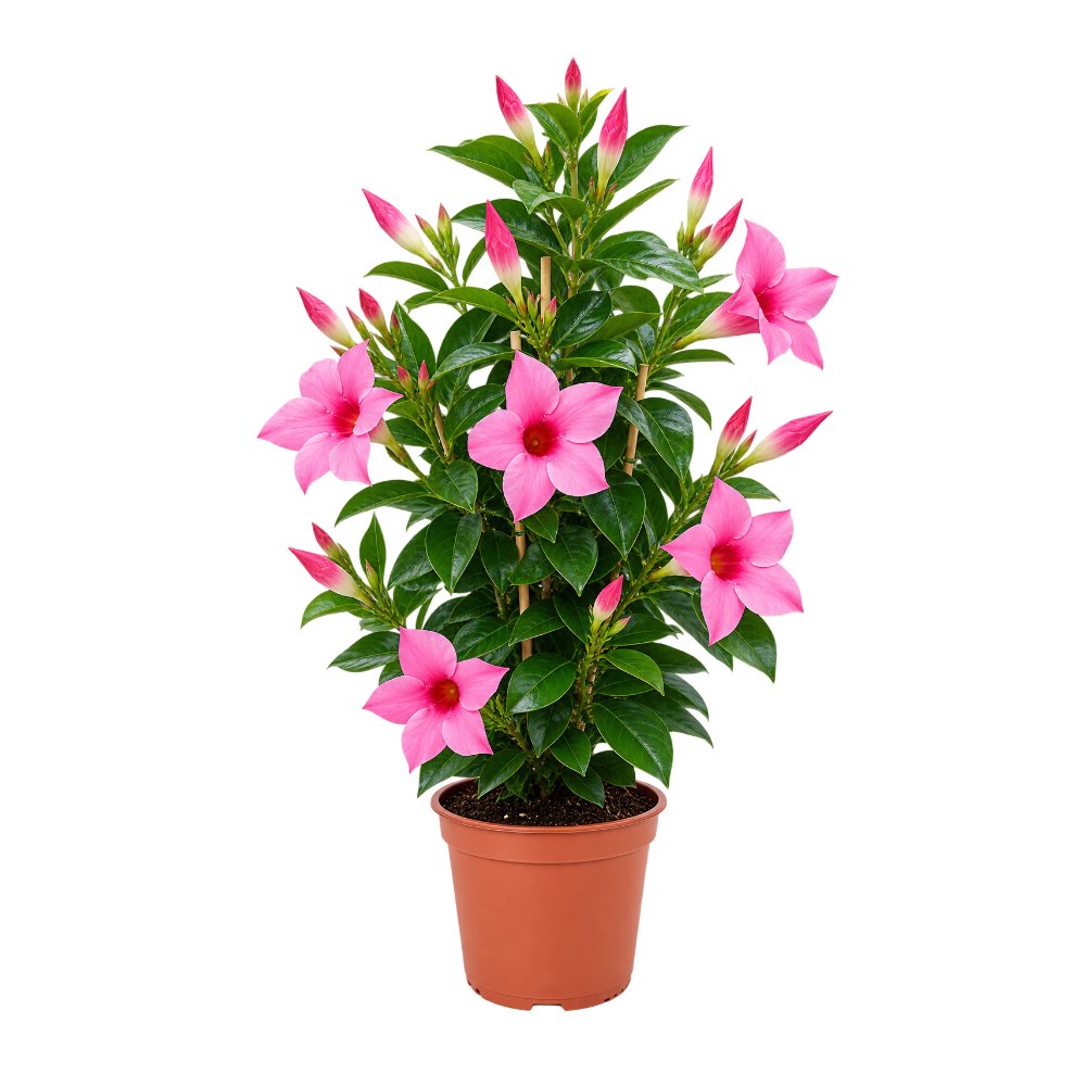 Dipladenia Rosa
