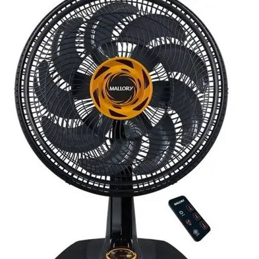 Electrodomesticos: Ventilador Mallory TS30 de mesa