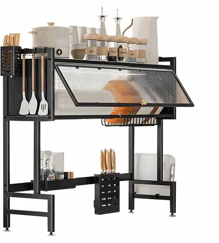 Escurridor de Vajilla Decoteam 85*28*80