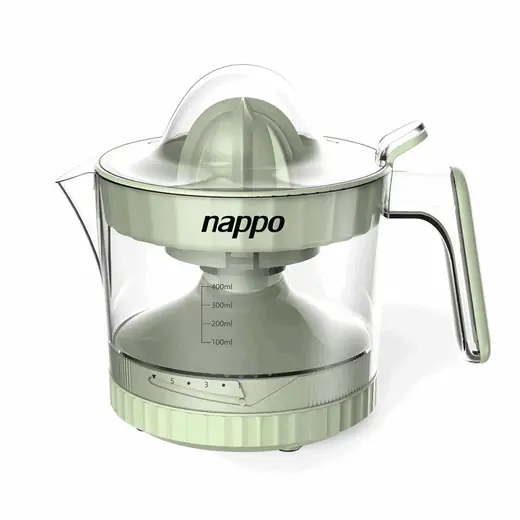 Exprimidor Electrico Nappo