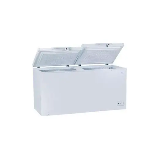 Freezer Midea Mod. 418 1 Tapa