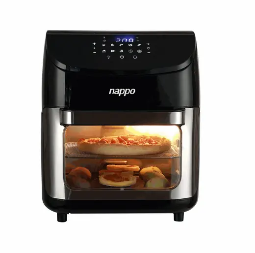 Freidora Digital 13L Nappo