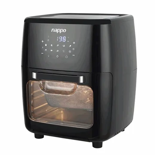 Freidora Digital S/aceite Frymaster XL 12L Nappo
