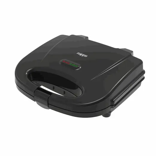 Grill Sandwichera Nappo Doble