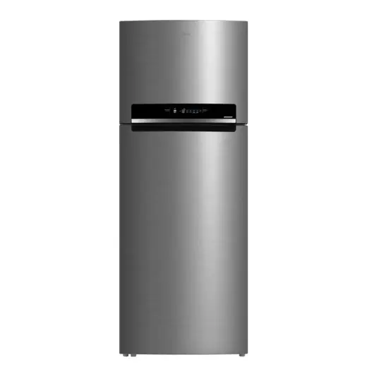 Heladera Midea Frio Seco Mod. Everest 505 Inox Inverter