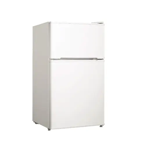 Heladera Midea Frio Seco Mod. Everest 523 Inox Inverter