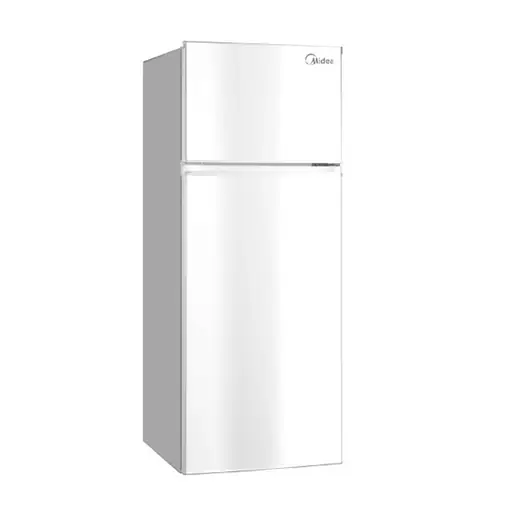 Heladera Midea Mod. 300 2P. Blanca