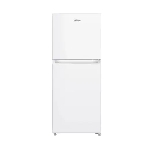 Heladera Midea Mod. 300 2P. Blanco Frío Seco