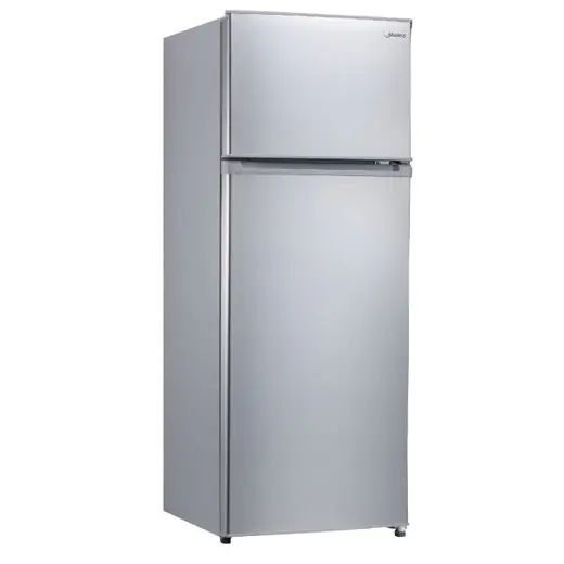 Heladera Midea Mod. 300 2P. Silver