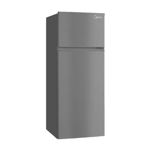 Heladera Midea Mod. 380 2P. Blanco Frío Seco