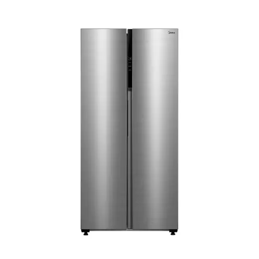 Heladera Midea Side By Side Mod. 460 Inverter