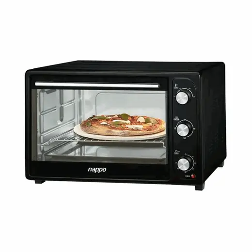 Horno de 46 Litros SIN Hornallas Nappo