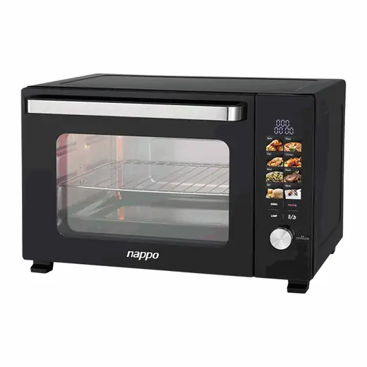 Horno Electrico Digital Nappo 48L