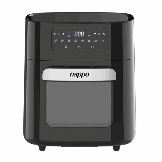 Horno Freidora S/aceite Digital Gourmet 14L