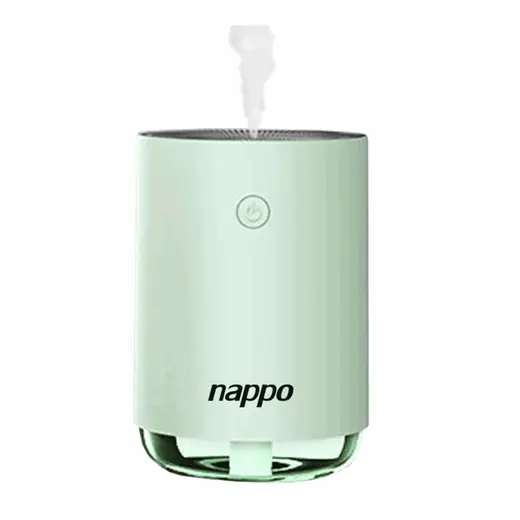 Humidificador Nappo Verde