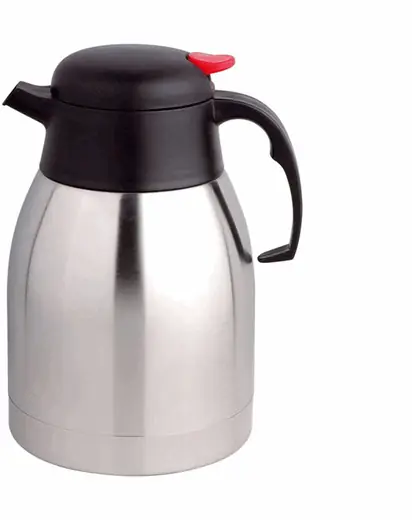 Jarra Termica 1.2L Doble Pared A.inox