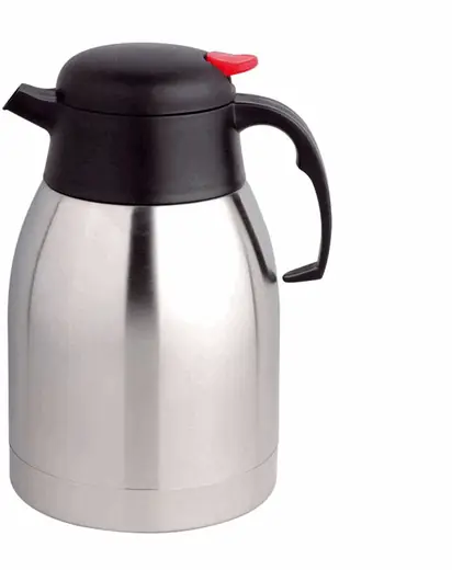 Jarra Termica 1.5L Doble Pared A.inox