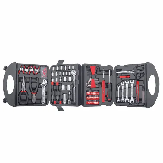 KIT de Herramientas Manuales Nappo