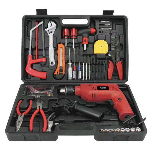 KIT de Herramientas Nappo