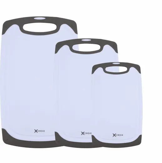 KIT de Tablas Croix de PP de 3PCS