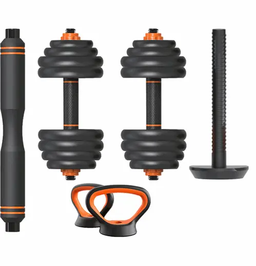 KIT Entrenamiento Multifuncion