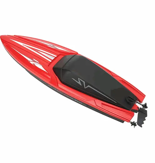 Lancha a Control Remoto Aquaracer 33,5 * 12,5 * 9 cm