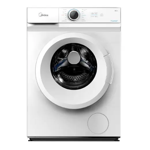 Lavasecarropas Midea Carga Frontal 10/7 Kg. Inverter Wi-Fi