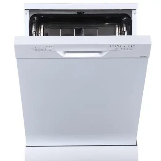 Lavavajillas Midea 14 Sets de Cubiertos Blancos