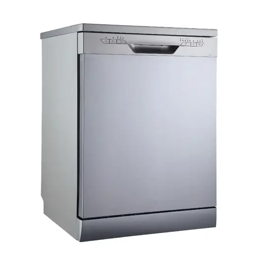Lavavajillas Midea 14 Sets de Cubiertos Silver