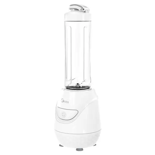 Licuadora Midea 600 ML. 600 W.