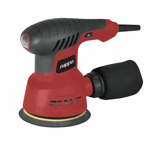 Lijadora Orbital Nappo 300W