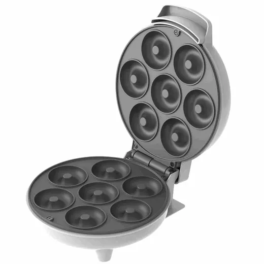 Maquina de Donas Nappo Blanca