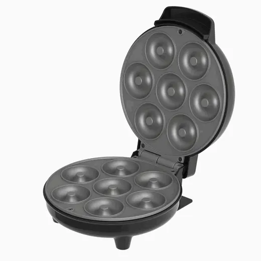 Maquina de Donas Nappo Negra