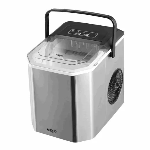 Maquina para Hacer Hielo Nappo