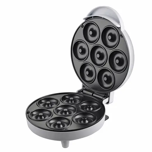 Maquina para Hacer Mini Donas Nappo Blanco